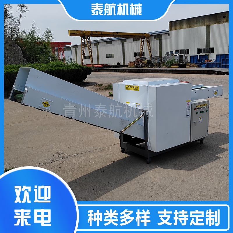 當纖維切斷機出現卡刀怎么辦